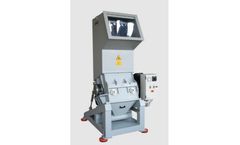 VESPA - Model 40/60VGA - Plastic Granulators