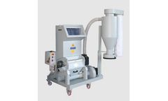 VESPA - Model 18/45VGA - Plastic Granulators