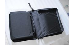 Model SHB-40W - Solar Foldable Panel