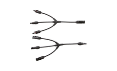 Shihe - Model DJ2011-4X-Y-4T - Connector