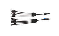 Shihe - Model DJ2011-4X-Y-5T - Connector