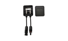 Shihe - Model PV-0703ab - Junction Box