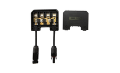 Shihe - Model PV-0801 - Junction Box
