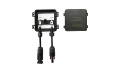 Shihe - Model PV-0908-1 - Junction Box