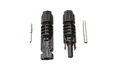 Shihe - Model DEKRA -DJ2011-4X - Connector