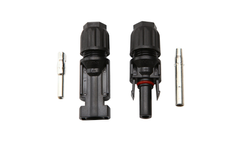 Shihe - Model TUV-DJ2011-4X - Connector
