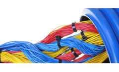 Hebeish - Cable Protection Pipes