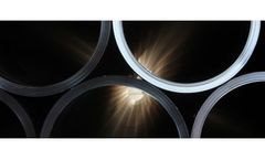 Hebeish - Model PE100 - Pressure Pipes