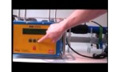 HDPE Pipes Methods Of Connection - Video