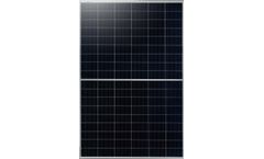 Ulica Solar - Model UL-460M-108CHVN - Mono Half-Cell