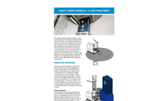 Avanti Tower Internals - A Safe Investment Datasheet
