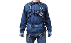 AVANTI - Tamarin Harness