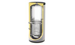 Nobel - Buffer Water Tanks