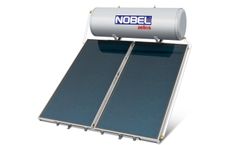 Nobel Aelios - Solar Water Heater
