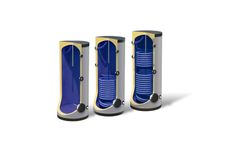 Nobel - Forced Circulation Tanks