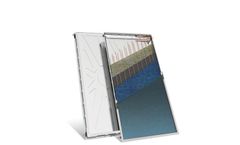 Apollon - Solar Collector