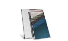 Apollon Meander - Solar Collector