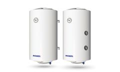 Nobel - Electric Water Heater