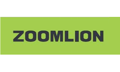 Zoomlion - Model ZAT2000 - All Terrain Crane