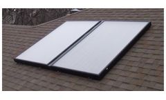Solar Thermal Systems