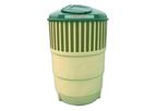 SERAC - Uunderground Waste Container