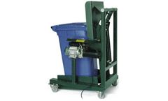 Serac - Tilting System