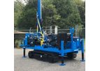 RockBuster - Crawler Mounted