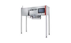 Unisensor - Model Unispectre 400 - Sniffer System