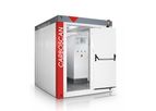 Unisensor - Model Carboscan 300 - Online Process Monitoring System