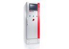 Unisensor - Model Carboscan 150 - Online Process Carbon Dioxide Monitoring System