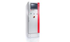 Unisensor - Model Carboscan 150 - Online Process Carbon Dioxide Monitoring System