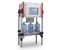 Unisensor - Model Aquascreen - Foreign Substance Water Containers Inspection System