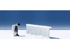 Olymp - Cooling Radiator