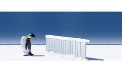 Olymp - Cooling Radiator