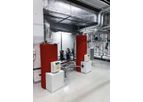 Degassing and Pressure Maintenance Services