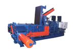 Advance Hydrau Tech - High Density Balers
