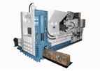 Advance Hydrau Tech - Continuous Baler