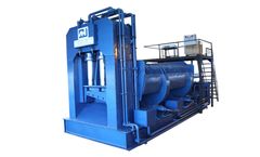 AH - Inclined Shear/ Shear Baler