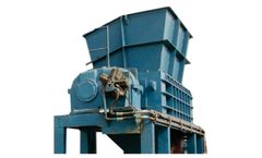 AH - Hammer Mill Shredder