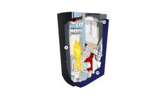 German - Pellet Heating System