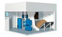 German - Pellet Storage System