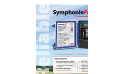 TurbinePhD - Condition Monitoring System Brochure