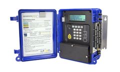 SymphoniePRO - Advanced Data Logging System
