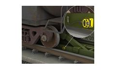 Wireless industrial I/O applications for vehicle detection