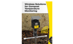 Banner - Model Q3X Series - Laser Contrast Sensor - Quick Start Guide