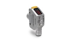 Banner - Model Q4X Series - Laser Distance Measurement Sensor