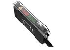 Banner - Model DF-G3 Series - Long Range Fiber Optic Amplifier