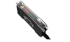 Banner - Model DF-G3 Series - Long Range Fiber Optic Amplifier