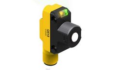 Banner - Model QS18U Series - High Speed Ultrasonic Sensor
