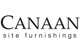 Canaan Site Furnishings